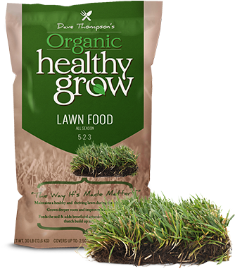 Healthy Grow Hgr 332 Al6 Acid Loving Plants 6 Lb (366x392), Png Download