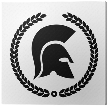 Roman Warrior Symbols (400x400), Png Download