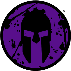 Race Type Overview - Spartan Race Circle Logo (432x432), Png Download