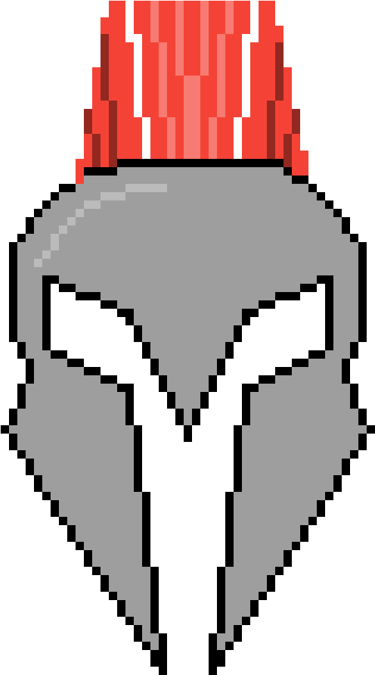 Spartan Helmet - Weihnachtsmaus (1200x1200), Png Download