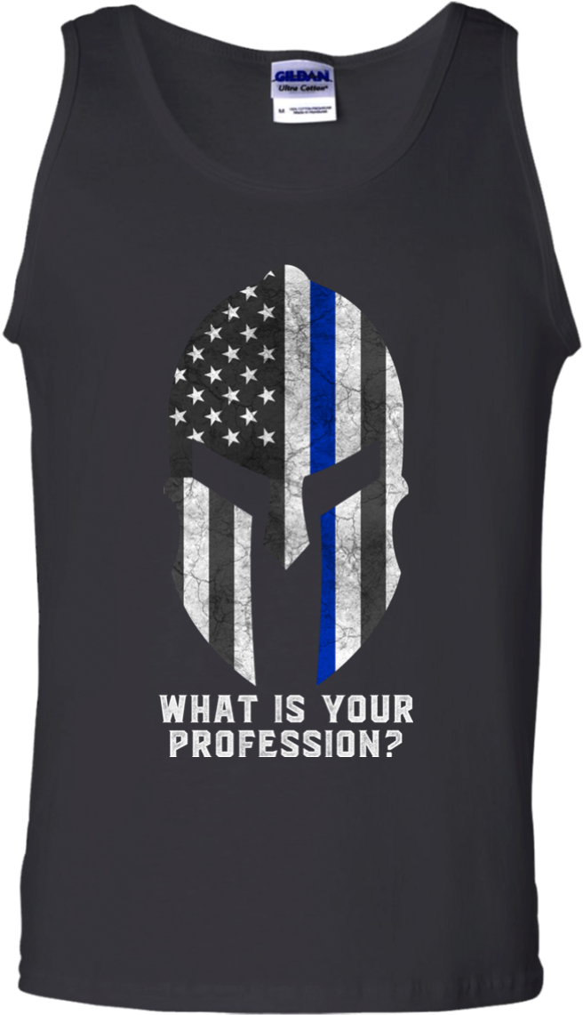 The Spartan Helmet - Shirt (1155x1155), Png Download