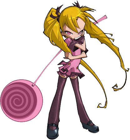 Princess Ginger - Sugar Bits Ginger (417x450), Png Download