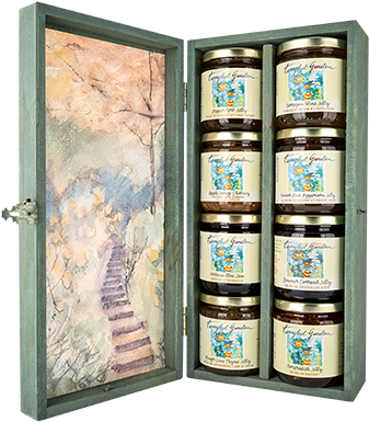 Large Gift Box - Gift (400x400), Png Download