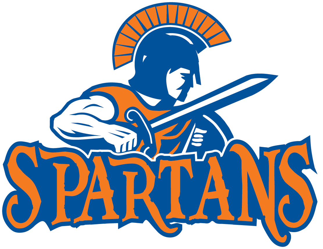 Camelback High School Spartan (1111x856), Png Download