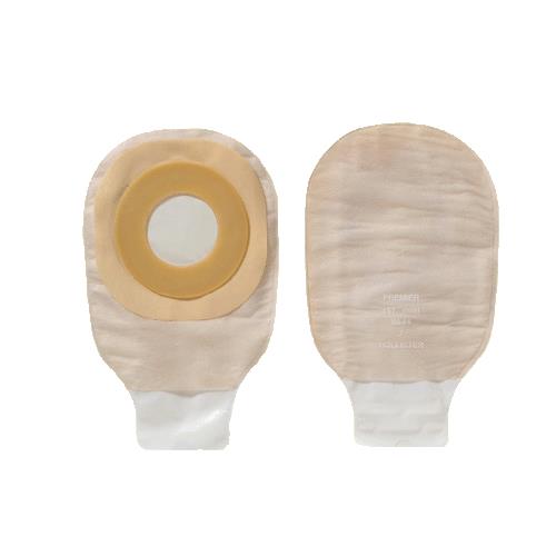 Hollister Premier One Piece Extended Wear Flat Pre - Hollister Incorporated Hollister Premier One-piece (500x500), Png Download