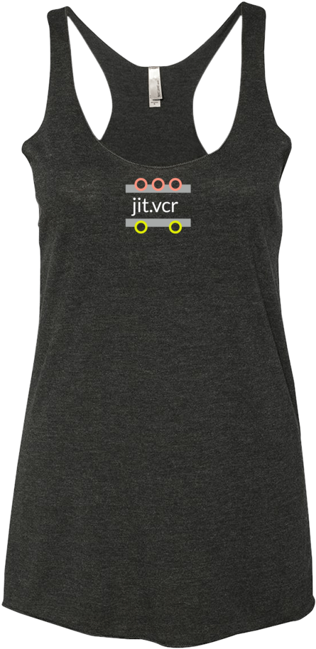 My Halloween Costume Tank Top (600x600), Png Download