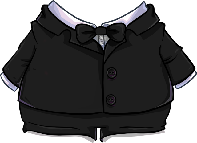 Agent Top Secret Jacket Icon - Jacket (640x464), Png Download