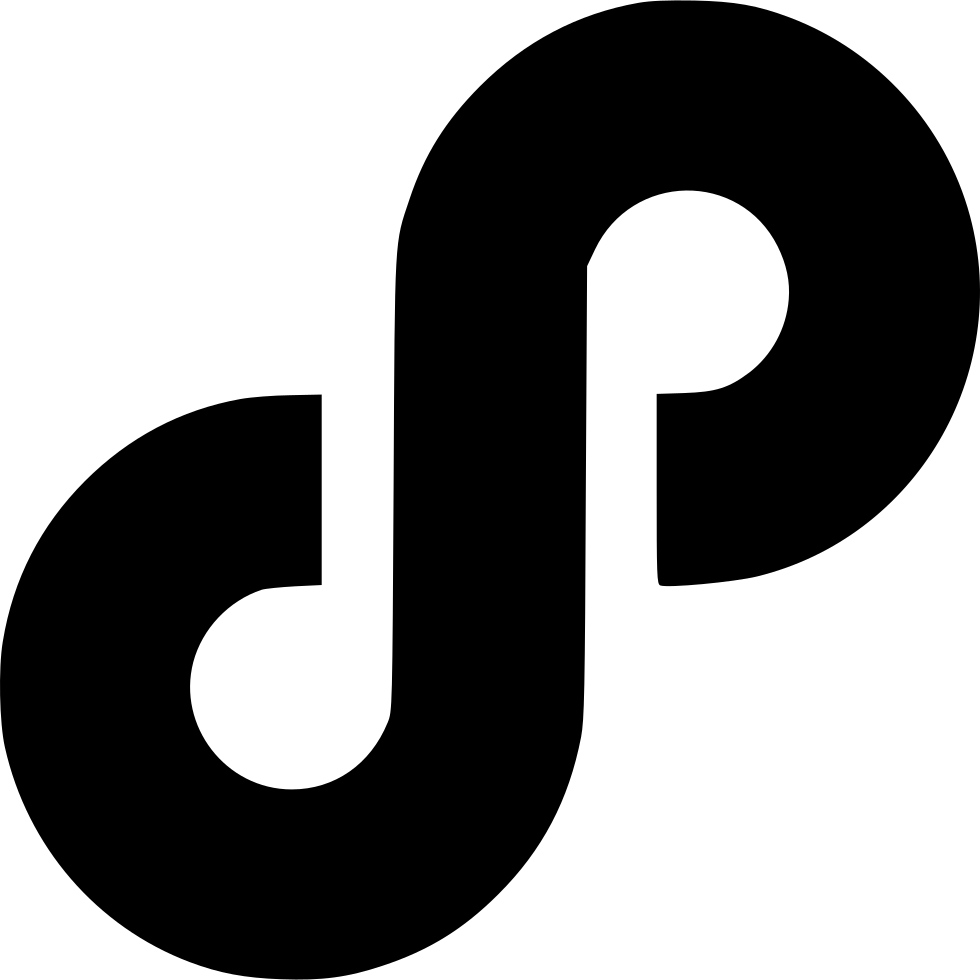 Infinity Comments (980x980), Png Download