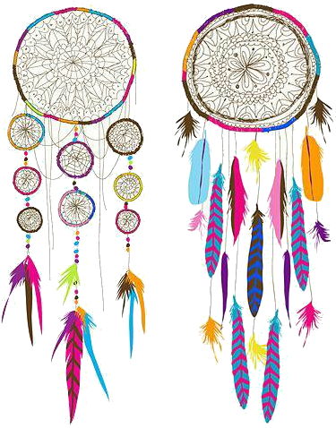 Picture Download Dreamcatcher Clipart Soul Ra Tumblr - Dream Throw Blanket (433x480), Png Download