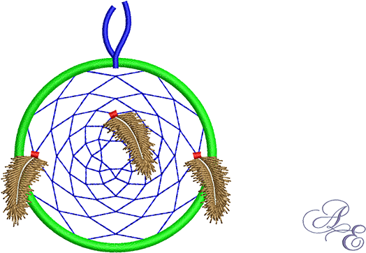 According To Chippewa Legend, Dream Catcher Will Bestow - Chippewa Boots (722x361), Png Download