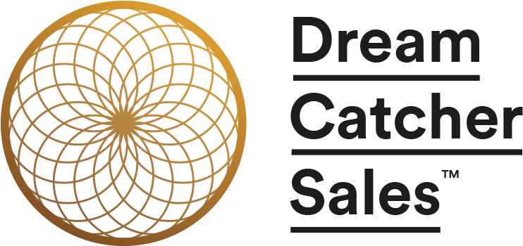 Dreamcatcher Sales (886x501), Png Download