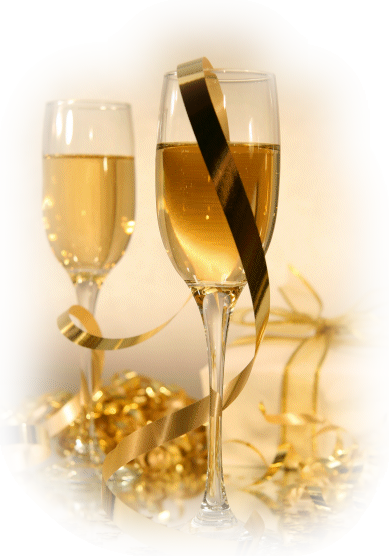 Pin By Andrea * On Italok, Koktélok, Pezsgők - Coupes De Champagne (389x556), Png Download