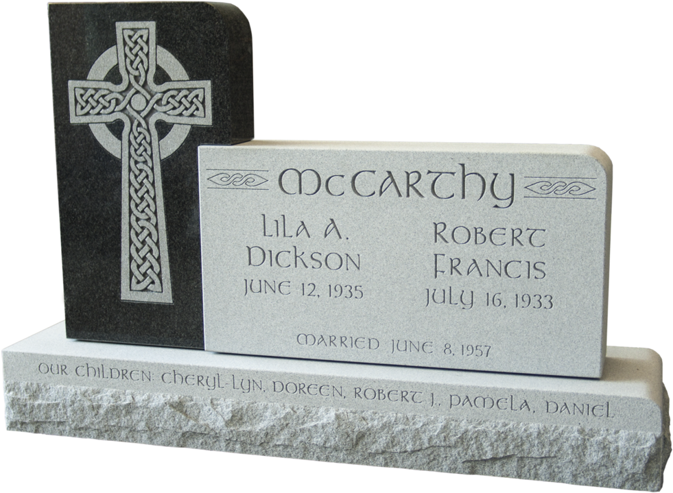 Mccarthy, Lila Monument - Monument (1000x751), Png Download