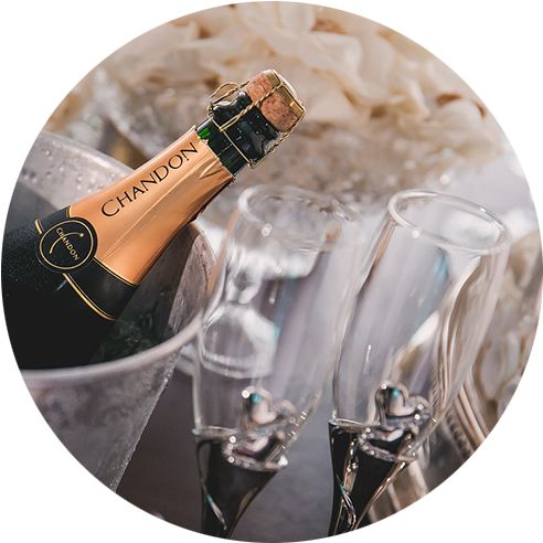 Champagne (680x500), Png Download