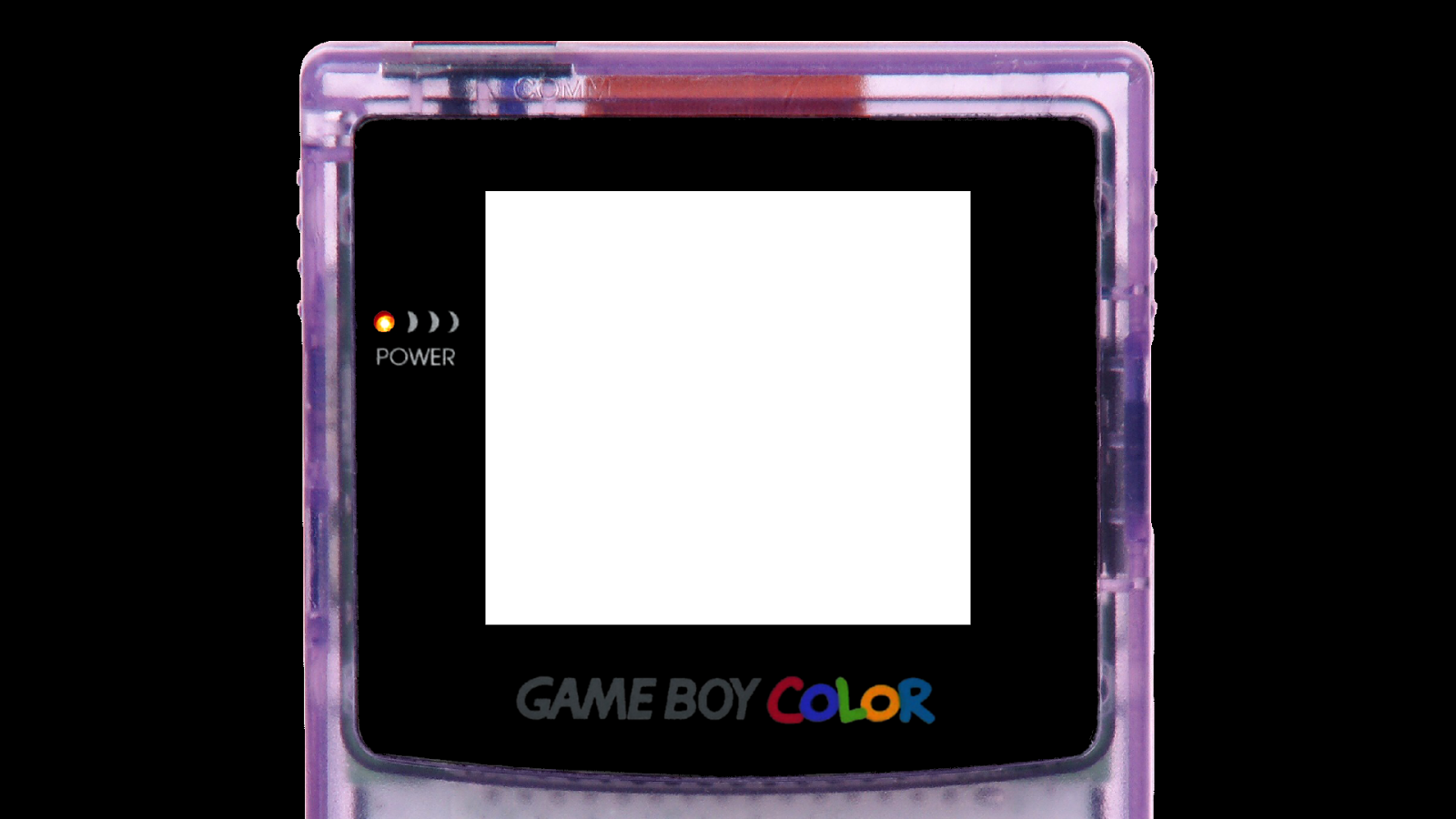 Download Retropie Overlays HD Transparent PNG