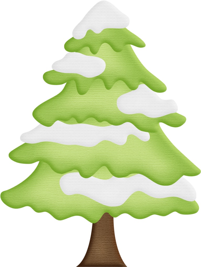 Clip Arts Related To - Christmas Day (774x1024), Png Download