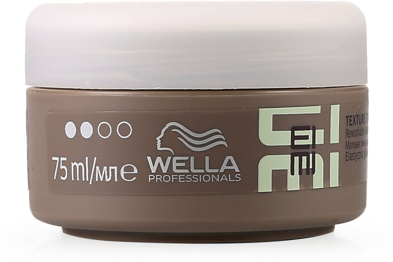 Wella Wella Eimi Sub-color Hair Mud 75ml Short Hair - Wella Eimi Texture Touch (800x800), Png Download