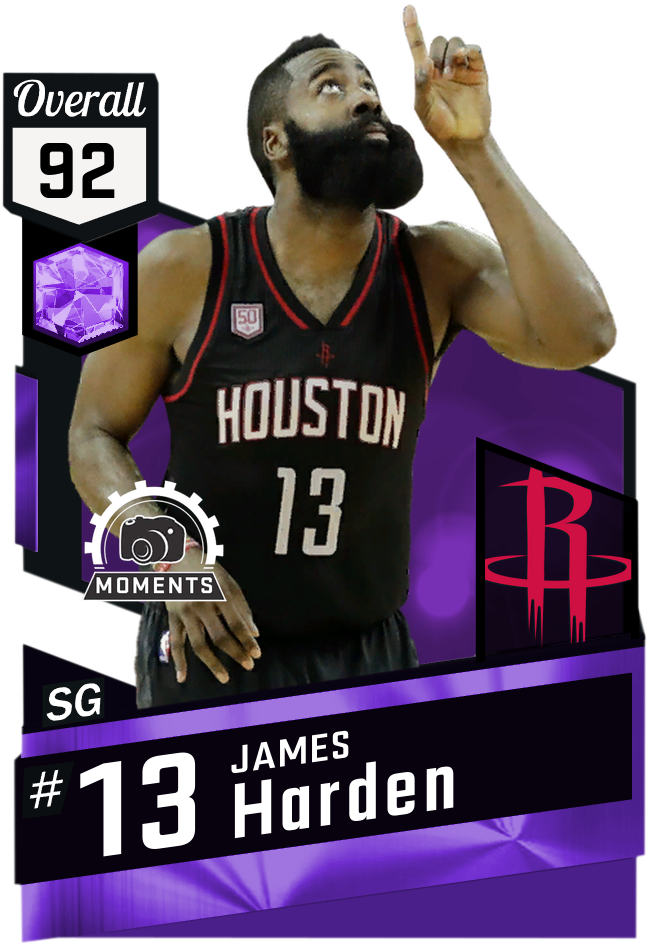 3 New - Nba 2k18 Gilbert Arenas (650x950), Png Download