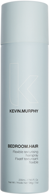Hair By Kevin Murphy Is A Light, Flexible Hairspray - Kevin Murphy Bedroom Hair (460x650), Png Download