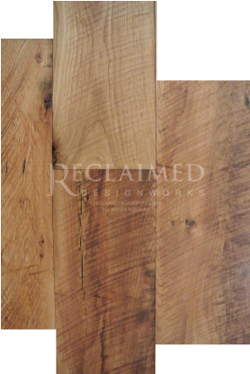 Circular Sawn White Oak - Flooring (450x450), Png Download