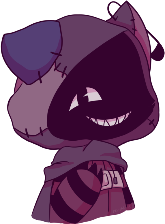 Cheshire Cat Mare Doodle - Cheshire Cat Fan Art (894x894), Png Download