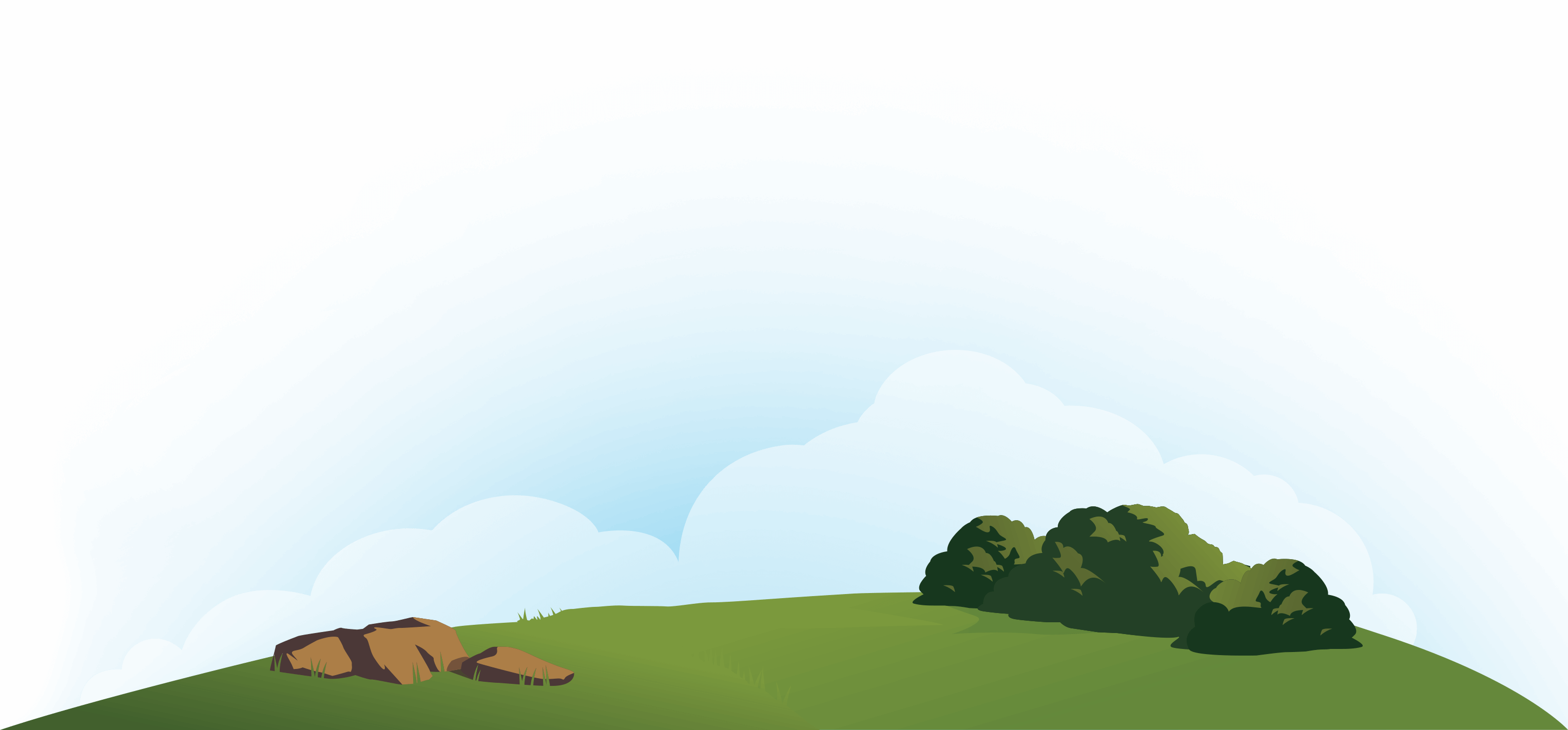 Are They The Primary Account Contact Are There Open - Hill (3055x1423), Png Download