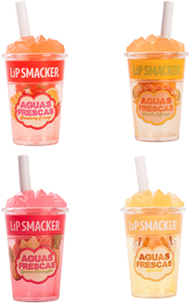 Aguas Frescas Lip Balm (600x800), Png Download