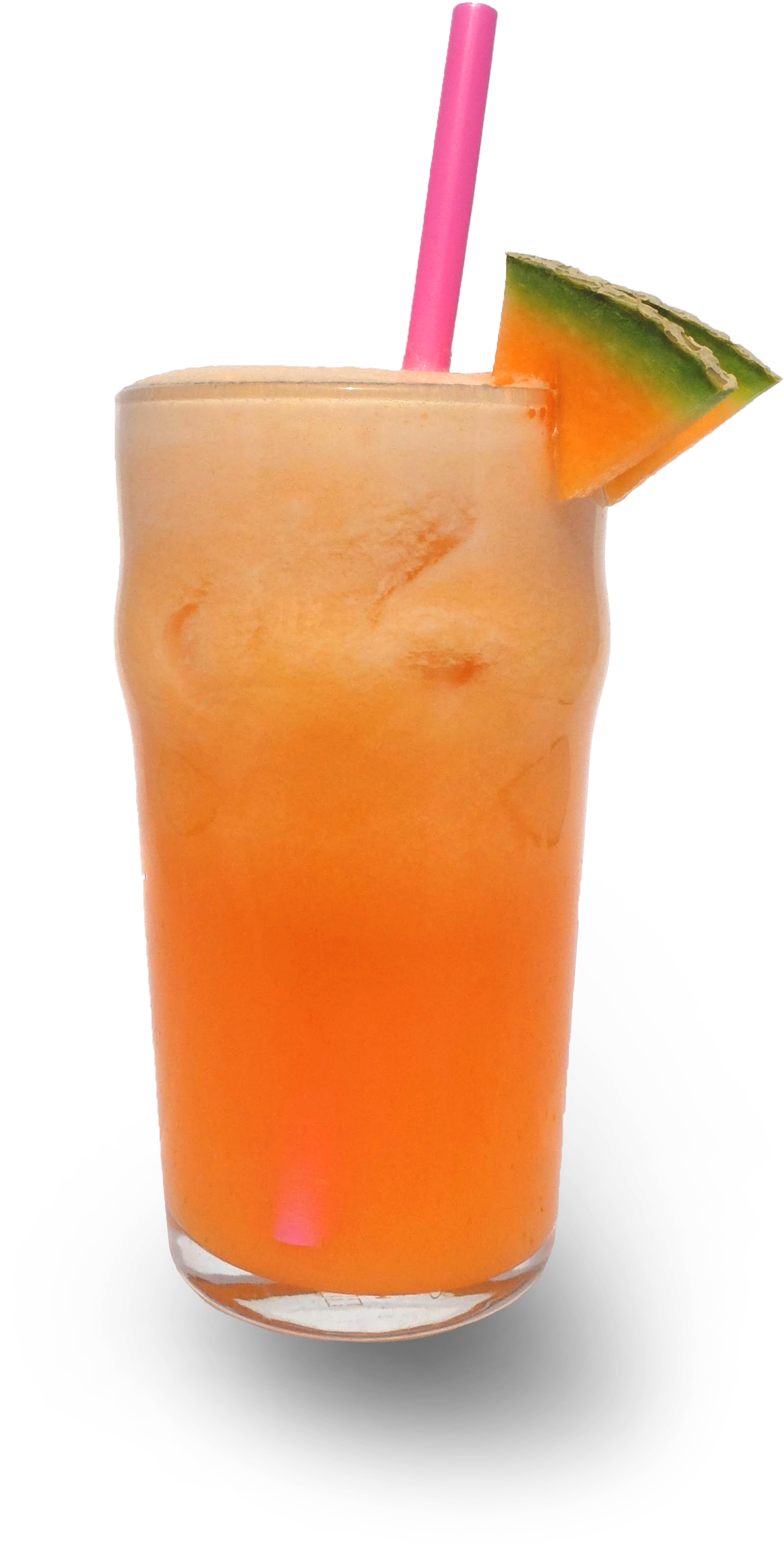 Aguas Frescas - Mai Tai (9566x3248), Png Download