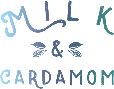 Cardamom (400x344), Png Download