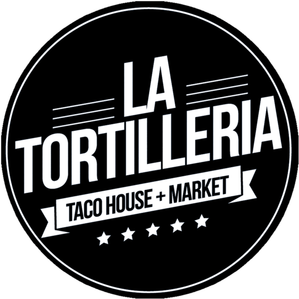 Latortilleria - Circle (720x720), Png Download