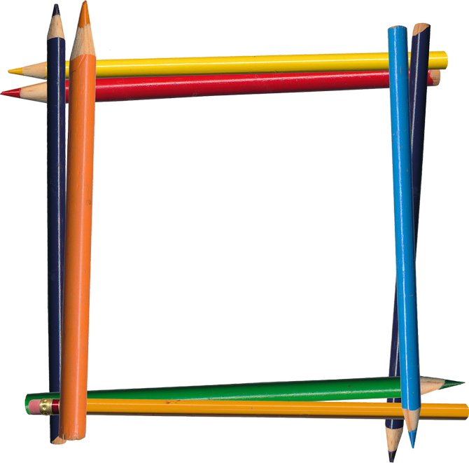 Paper Clipart Binder Paper - Marco De Lapices Png (670x661), Png Download