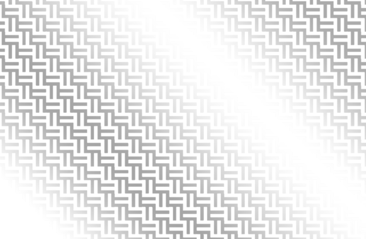 Criss Cross Tailored Collection Business Cards - Circle (750x491), Png Download