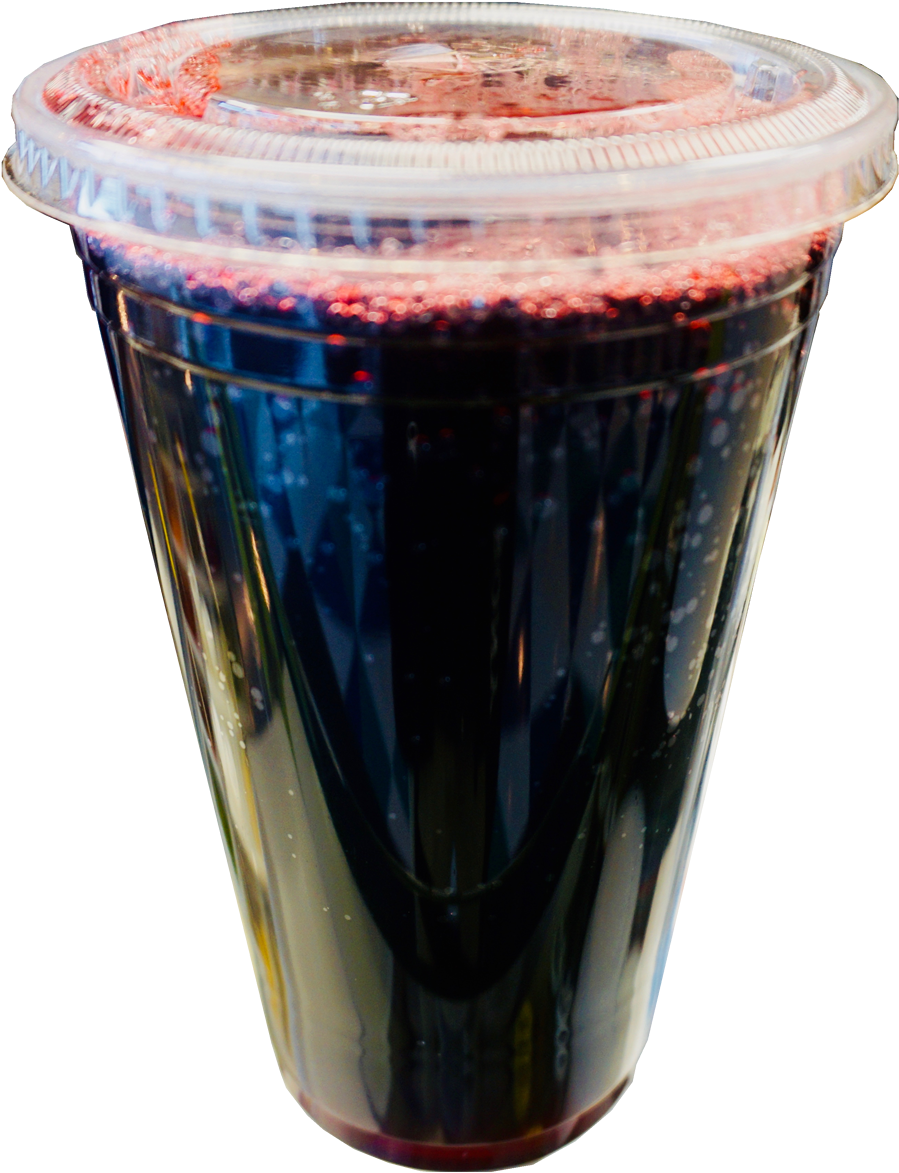 Jamaica - Caffeinated Drink (1200x1200), Png Download