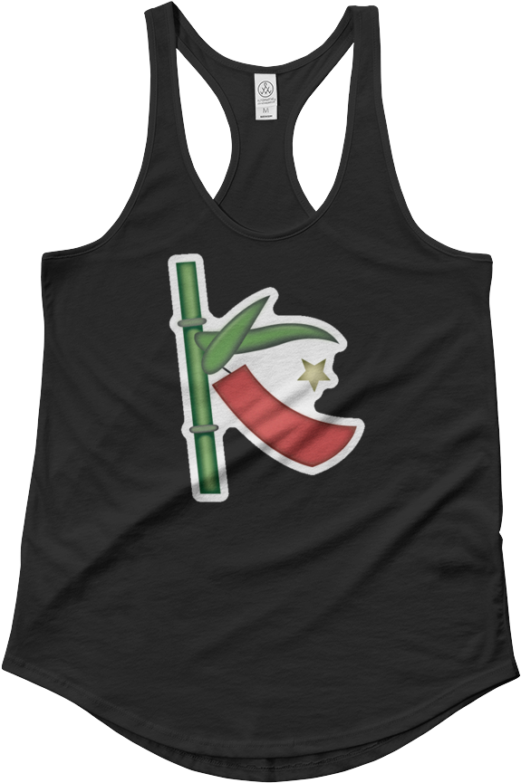 Women's Emoji Tank Top - Mamacita Needs A Margarita Shirt (1000x1000), Png Download