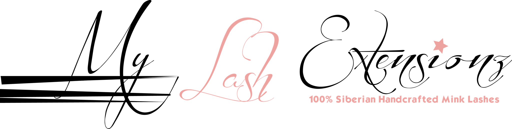 Png - My Extensionz (2048x519), Png Download