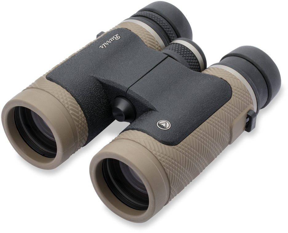 Binoculars (1000x833), Png Download