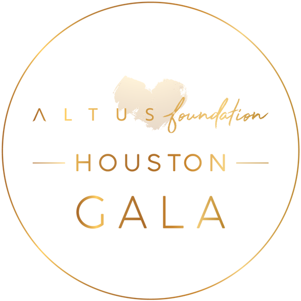 Afgala Logo Houston-01 - Circle (600x600), Png Download