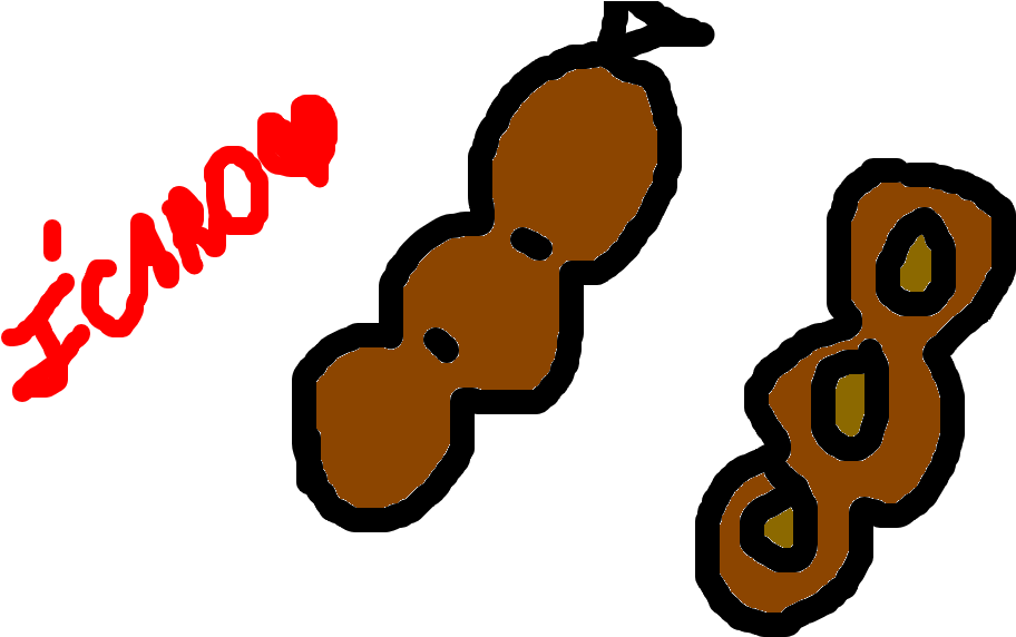 Tamarindo (1020x608), Png Download