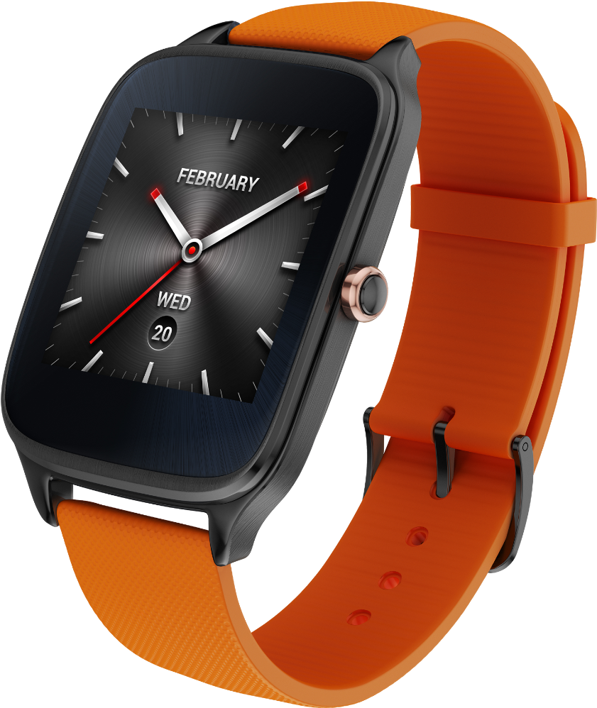 Smart Watch Online India (1080x1080), Png Download