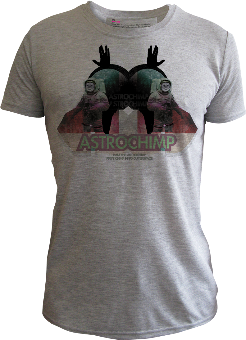 Weadmire - Headphones Shirt (800x1101), Png Download