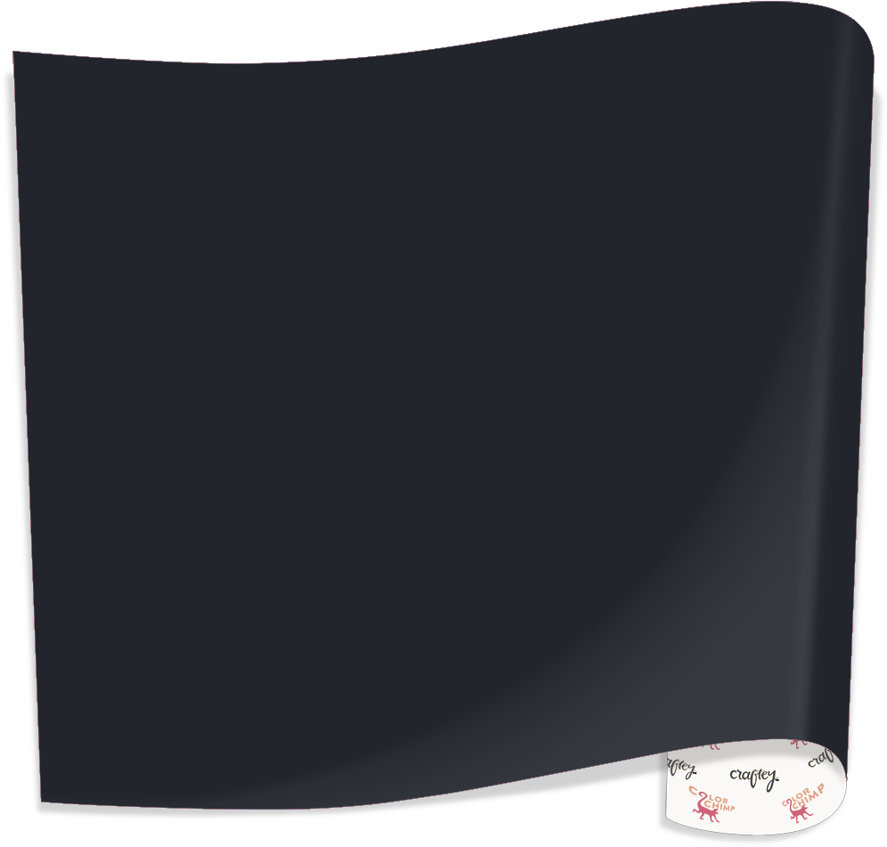 Color Chimp Stretch 12" X 3' Heat Transfer Vinyl - Flat Panel Display (1000x1000), Png Download