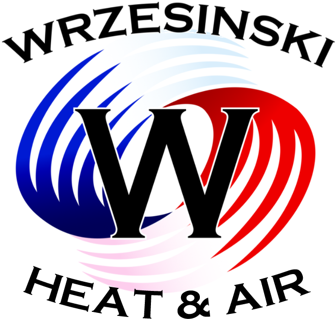 Wrzesinski Heat & Air Wrzesinski Heat & Air - Stand The Heat Get Out (682x682), Png Download