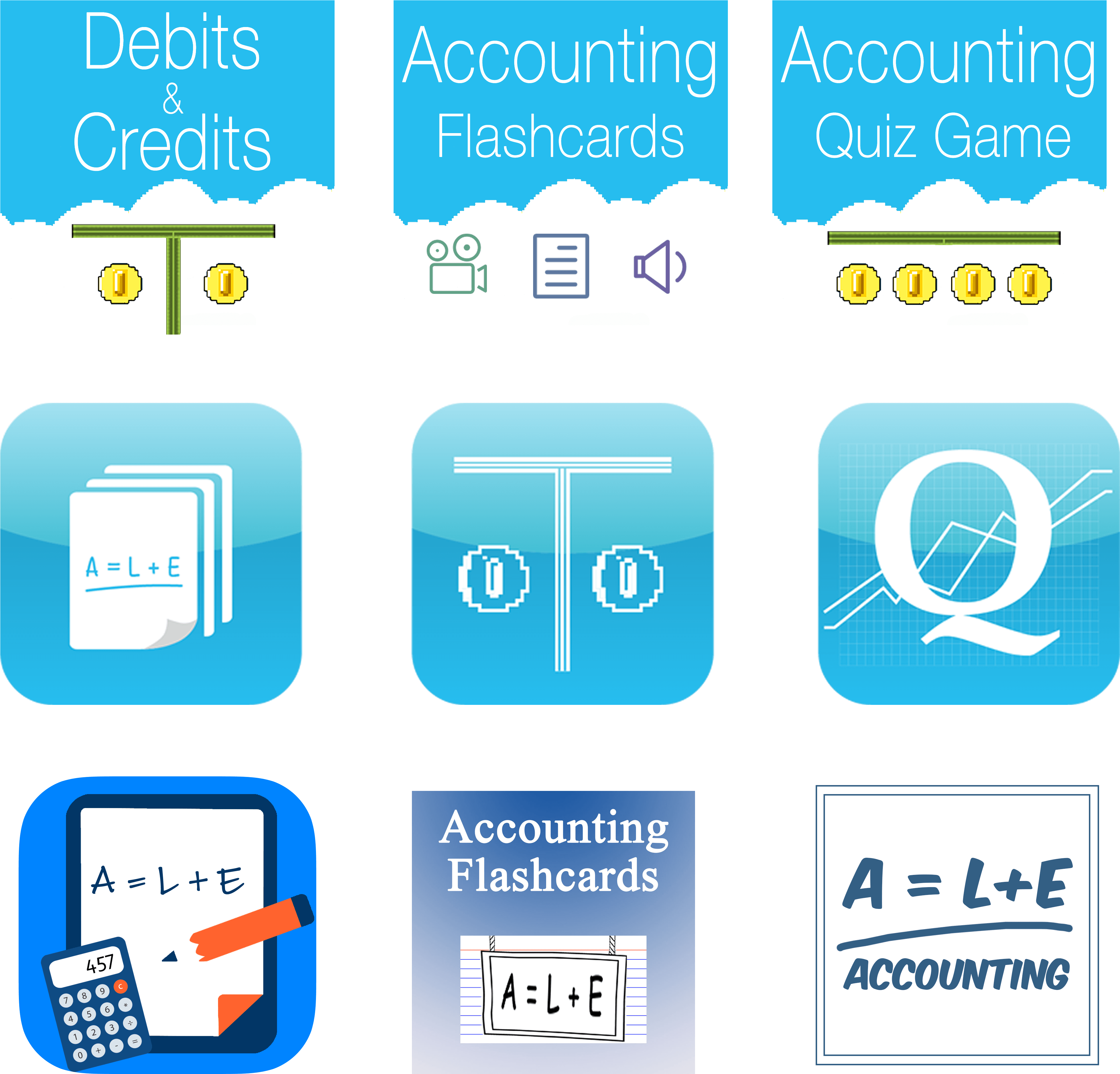 Trilogy Together 4k X 4k (4000x4000), Png Download