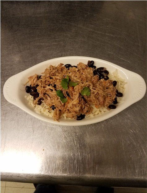 Slider - Biryani (961x619), Png Download