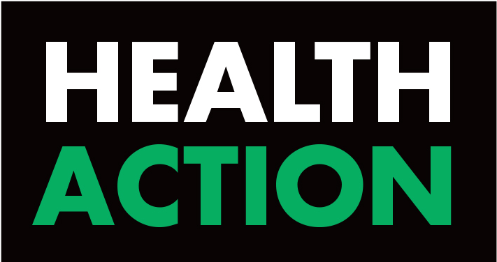 Health Action Square - Sonoma County Health Action Logo (900x900), Png Download