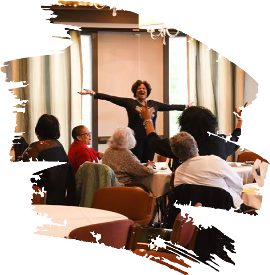 Gail Clanton Coach - Event (563x655), Png Download