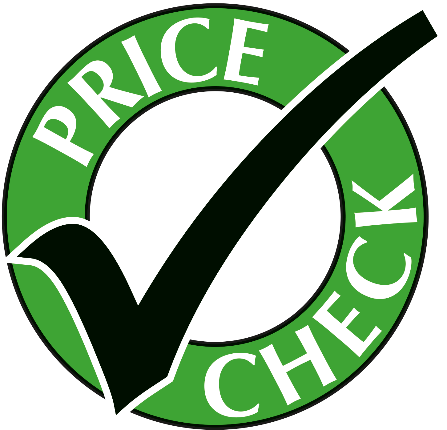 The Uk Financial Conduct Authority Has Warned That - Price Check Icon Png (1500x1500), Png Download