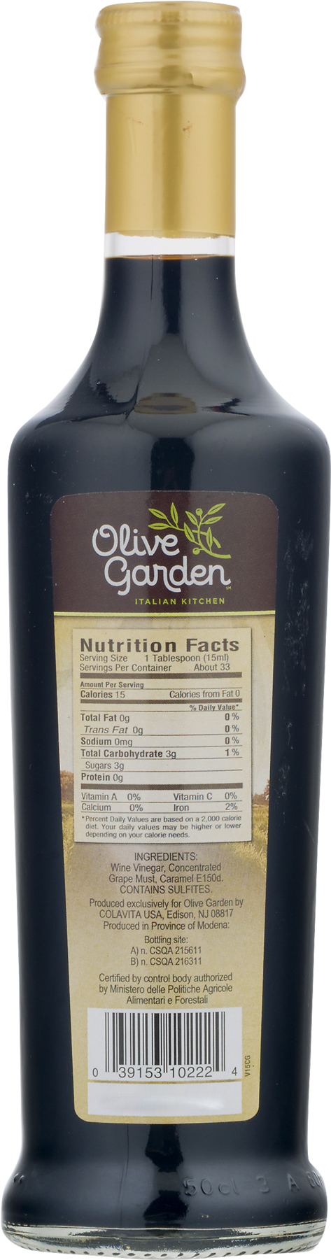 Glass Bottle (1800x1800), Png Download