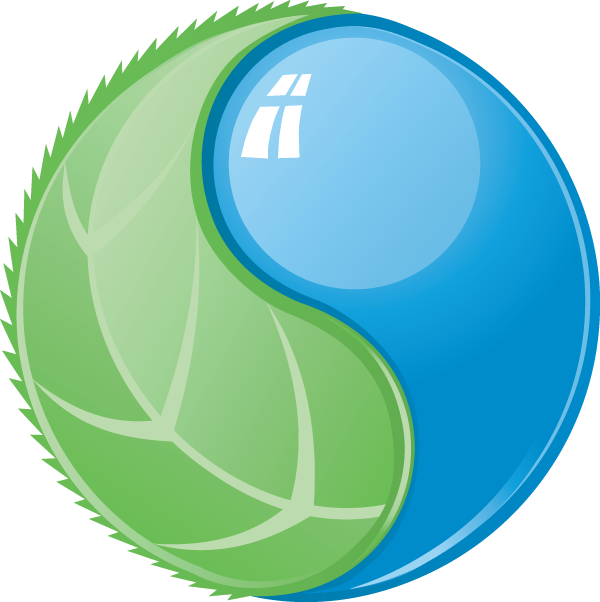 Mvo - Social Corporate Responsibility Water (600x602), Png Download