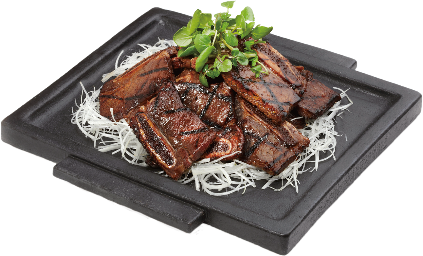 1600 X 1029 9 - Spare Ribs (1600x1029), Png Download